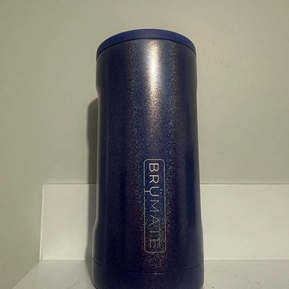 Brumate Hopsulator Blue Holographic ✨ - Picture 2 of 5